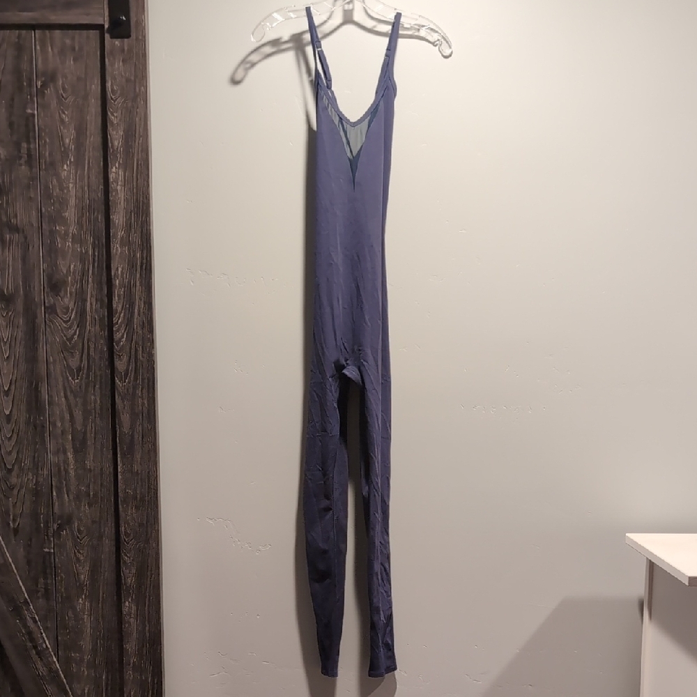 Tavi Yoga Jumpsuit